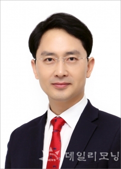 국민의힘 김병욱 의원