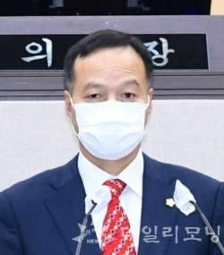 송하진 여수시의원